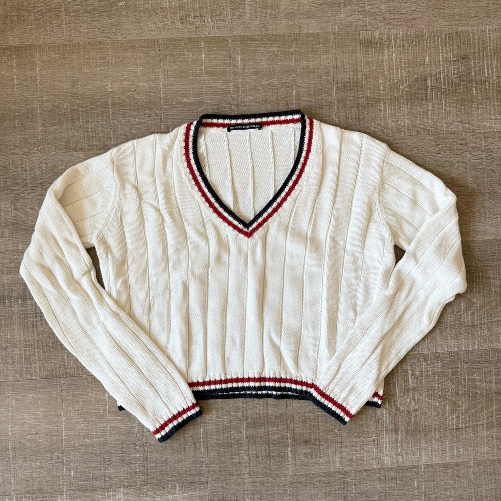 Brandy Melville Sweater